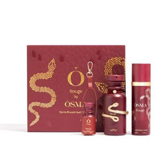 Osma Rouge Gift Set