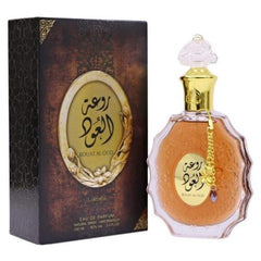 Lattafa Rout Al Oud For Women Eau De Perfume 100ml