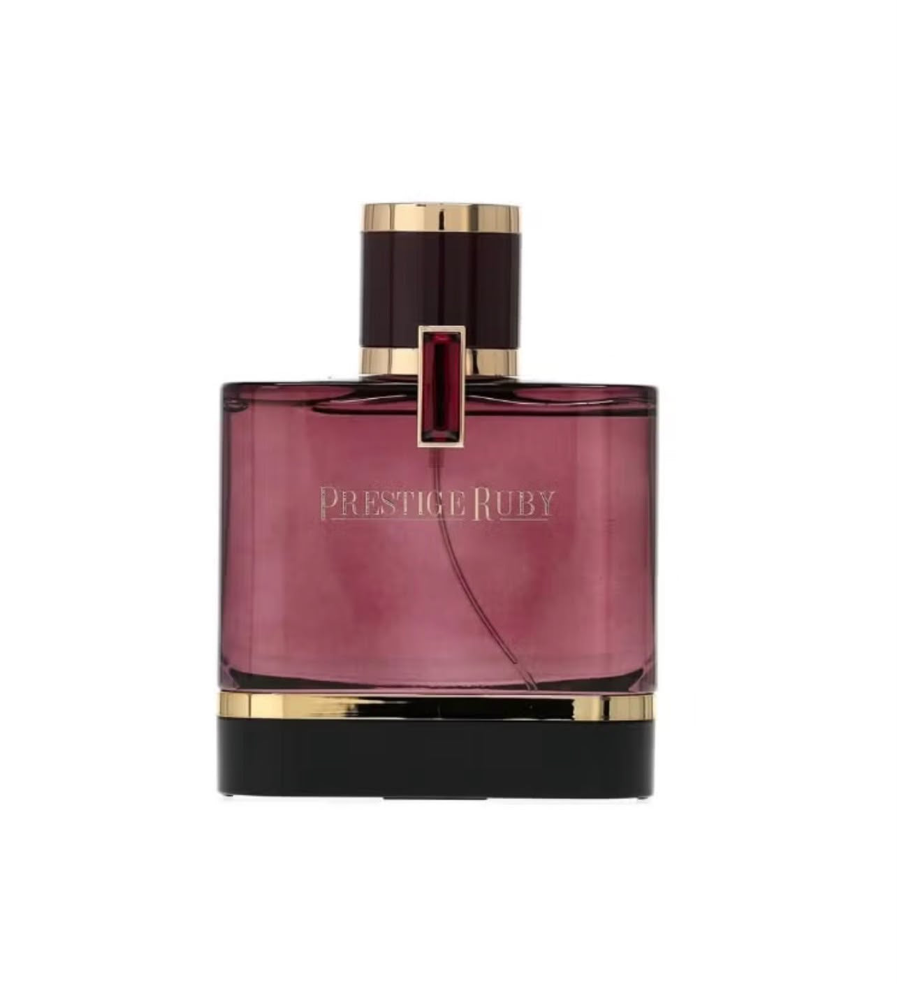 Al Majed Oud Prestige Ruby Eau De Perfume 100ml