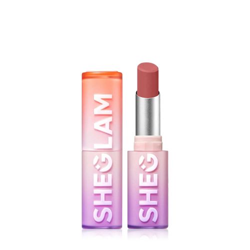 SHEGLAM rule breaker matte lipstick 2.7g