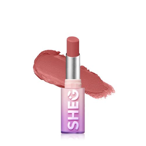 SHEGLAM rule breaker matte lipstick 2.7g