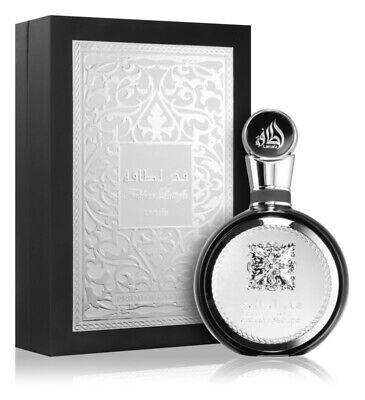Lattafa Fakhar Eau De Perfume For Men 100ml