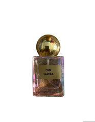 Ibraq Pink Sakura Eau De Perfume 10ml