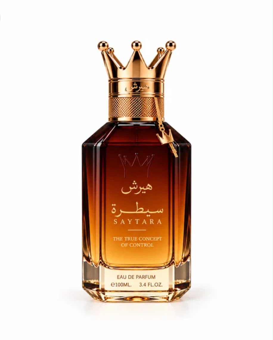 El Ezz Oud Hersh Saytara Eau De Perfume 100ml