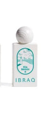 Ibraq Sea Breeze Eau De Perfume 10ml