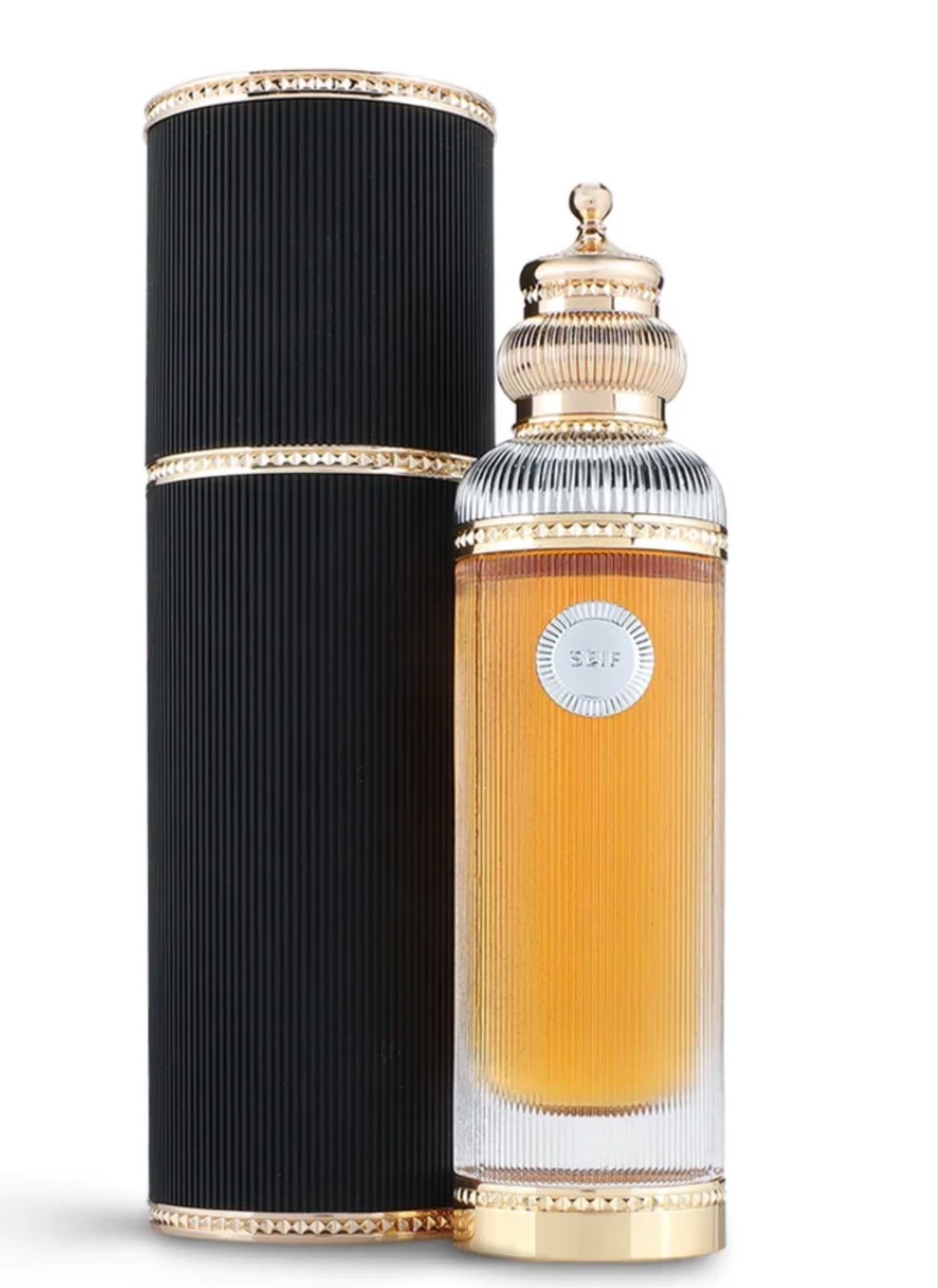 Dar Al Teeb Seif Eau De Perfume 80ml
