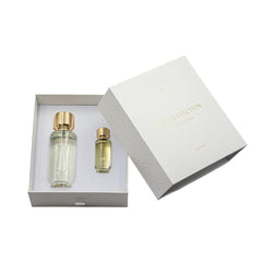 Al Majed Oud Sekoon Gift Set ( EDP 100 ml - Perfume Oil 15 ml) from Lady Collection