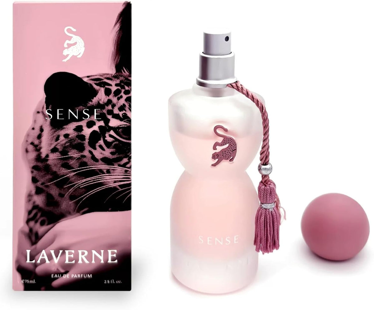 Laverne Sense Eau De Perfume 75ml