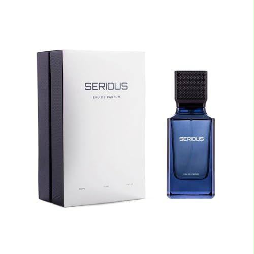 Al Majed Oud Serious Eau De Perfume 100ml