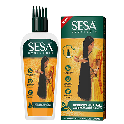 Sesa Ayurvedic Hair Oil 100ml