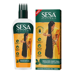 Sesa Ayurvedic Hair Oil 100ml
