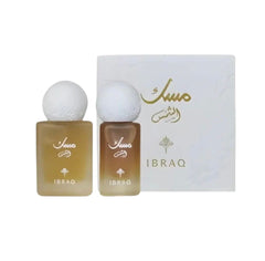 IBRAQ Musk Al Shams Mini Set