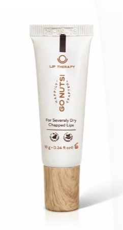 nut shell Shea Butter & Coconut Lip Therapy 10 g