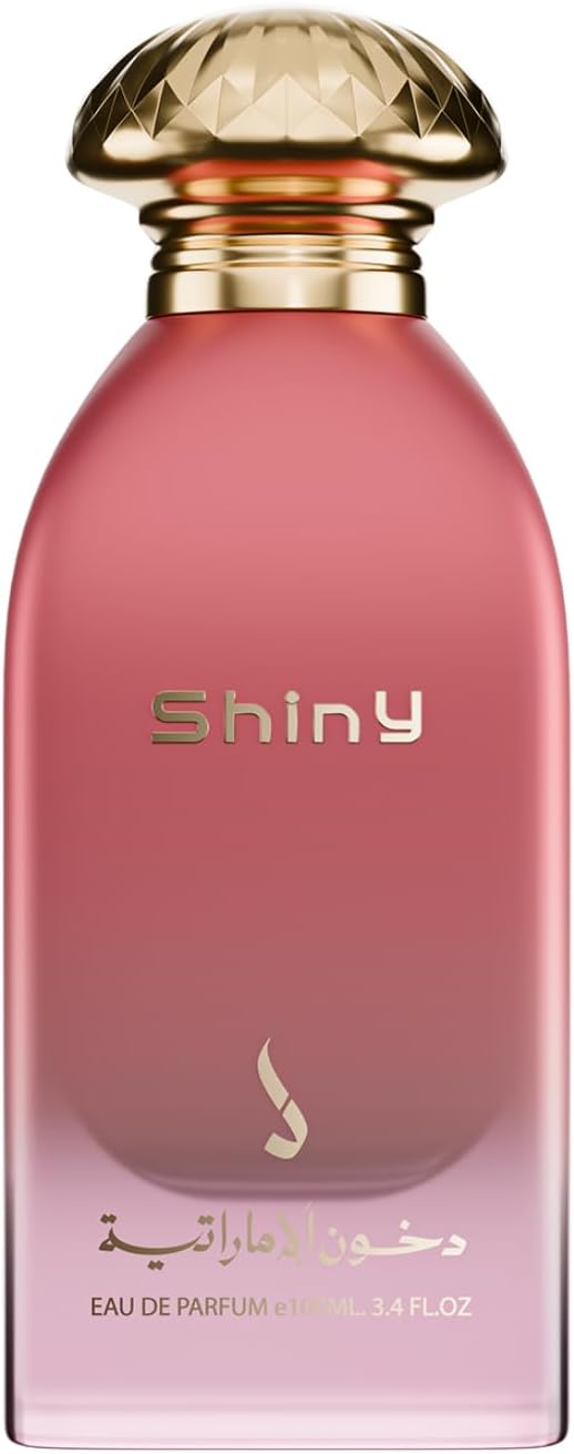 Dkhoon Emirates Shiny Eau De Perfume 100ml