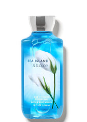 Bath & Body Works Sea Island Shore Shower Gel 295ml