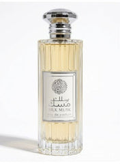 Wadi Al Khaleej Silk Musk Eau De Perfume 100ml