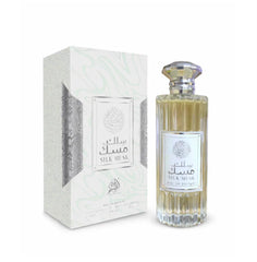 Wadi Al Khaleej Silk Musk Eau De Perfume 100ml