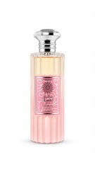 Wadi Al Khaleej Silk Musk Wardi Eau De Perfume 100ml