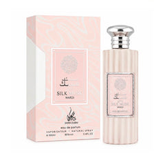 Wadi Al Khaleej Silk Musk Wardi Eau De Perfume 100ml