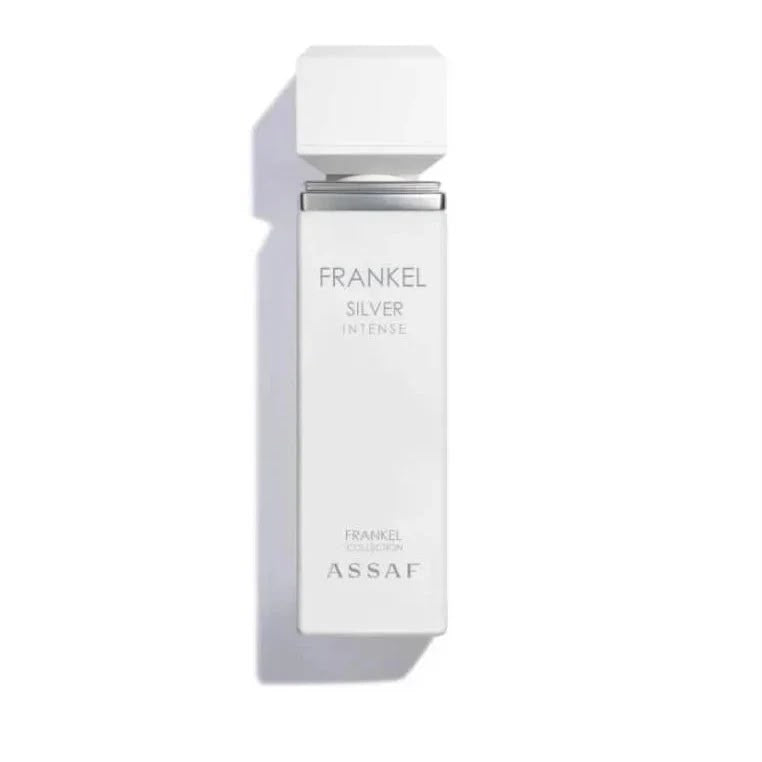 Assaf Frankel Silver Eau De Perfume 25ml