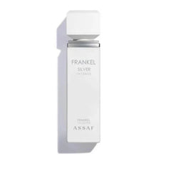 Assaf Frankel Silver Eau De Perfume 25ml