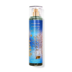 Bath & Body Works Frosted Coconut Snowball Fine Fragrance Mist 236ml