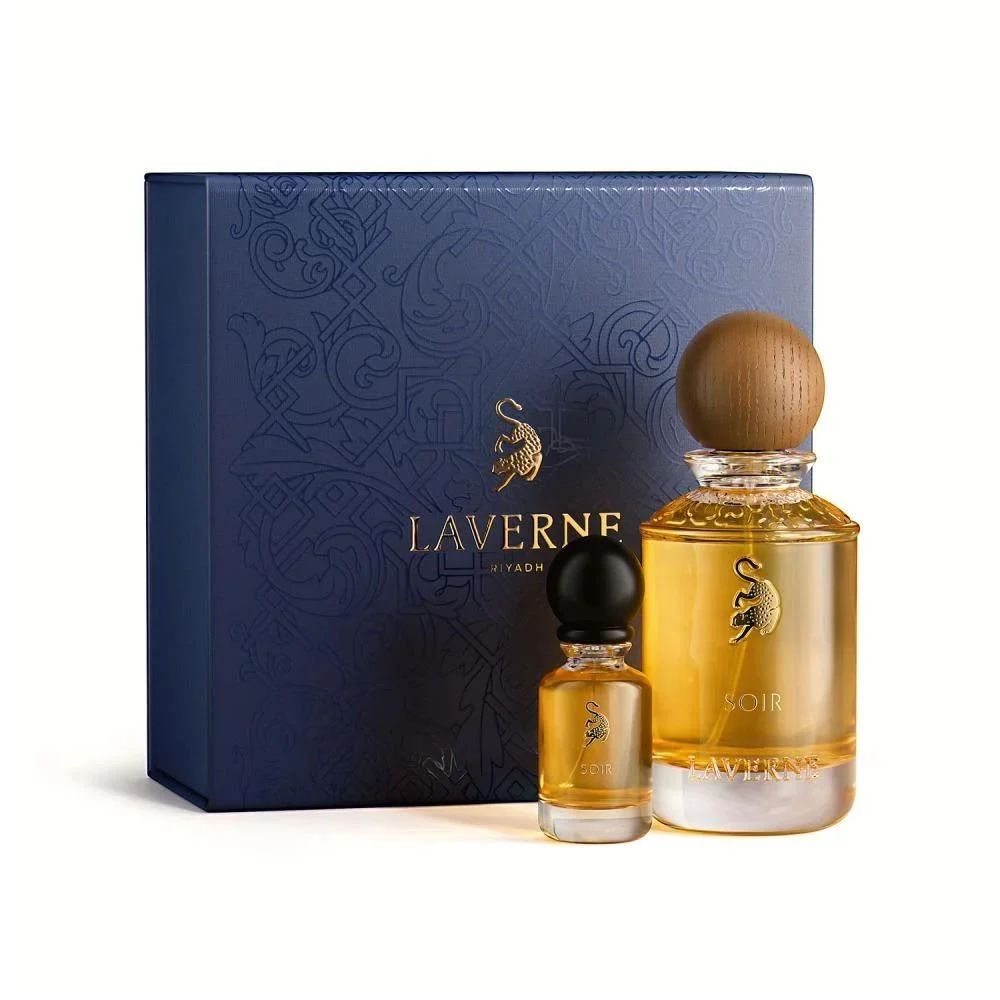 LAVERNE Soir Gift Set