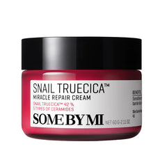 Some By Mi Snail Truecica Miracle Repair Cream 60g