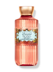 Bath & Body Works Sweetest Song Shower Gel 295ml