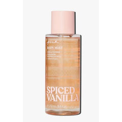 Pink Spiced Vanilla Body Mist 250ml