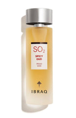 Ibraq Proud Dose - Spicy Oud Eau De Perfume 75ml