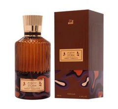 Al Dakheel Oud Storm Sweet Tobacco Eau De Perfume 100ml