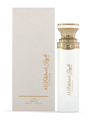 Aldakheel Oud Style White Eau De Perfume 50ml