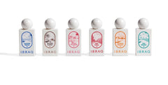 Ibraq Mini Summer Collection Gift Set Box 6×10ml