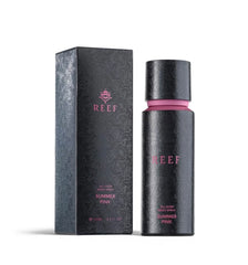 Reef Summer Pink Body Spray 125ml