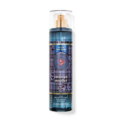 Bath & Body Works Sweater Weather Fine Fragrance Mist 236ml