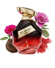 Dkhoon Emirates So Sweety Eau De Perfume 100ml