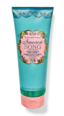 Bath & Body Works Sweetest Song Ultimate Hydration Body Cream 226g