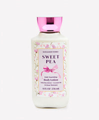 Bath & Body Works Sweet Pea Body Lotion 236ml