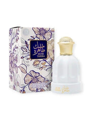 Arabiyat Musk Tahira Eau De Perfume 100ml