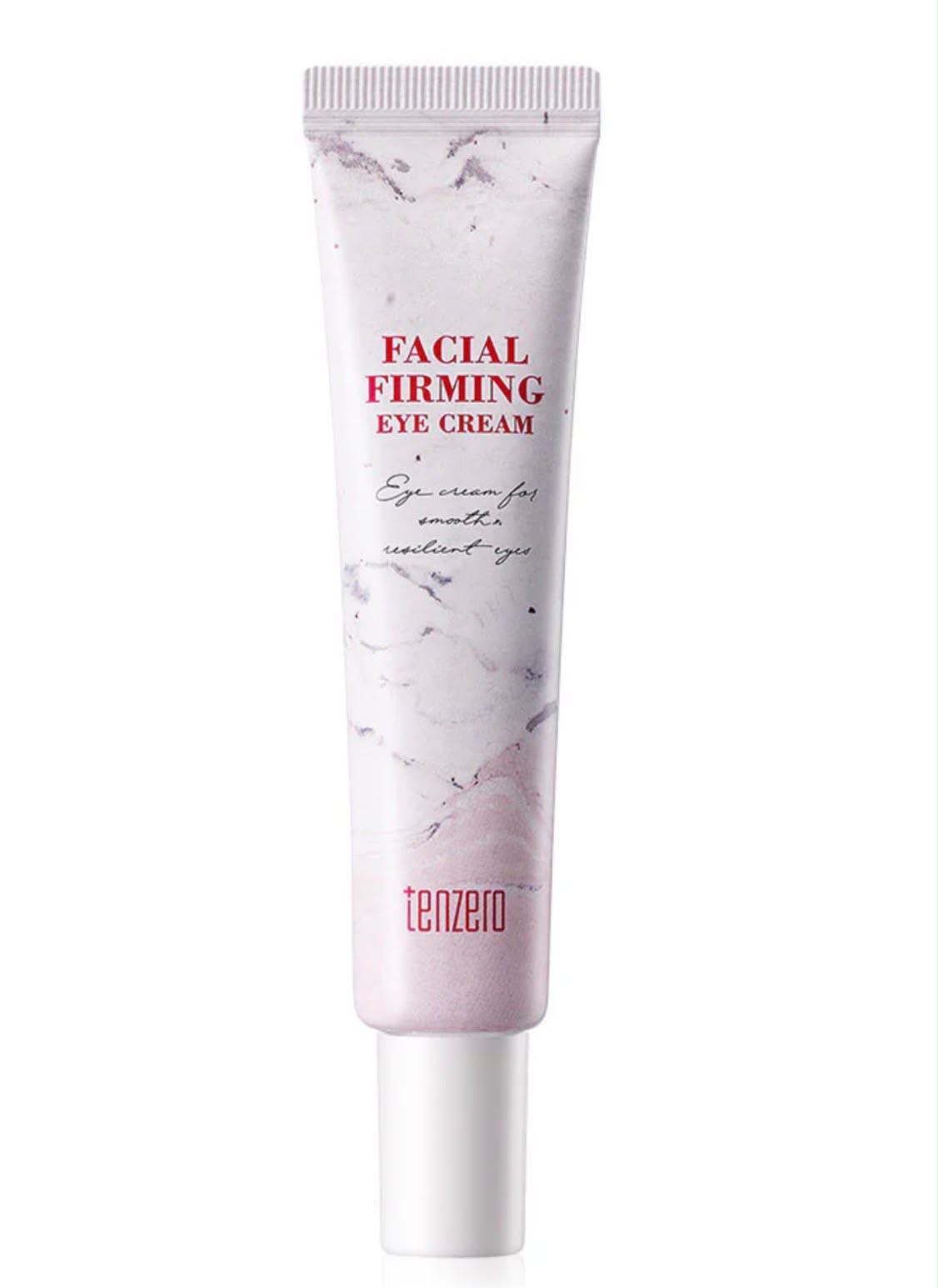 Tenzero Facial Firming Eye Cream 12g