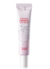 Tenzero Facial Firming Eye Cream 12g