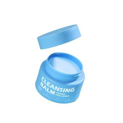 Tenzero Young Collagen Cleansing Balm 80g