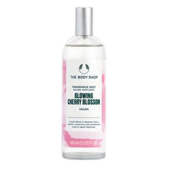 The Body Shop Glowing Cherry Blossom Body Mist 100ml