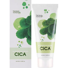 Tenzero Cica Balancing Foam Cleanser 100ml