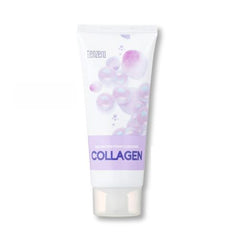 Tenzero Collagen Balancing Foam Cleanser 100ml