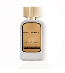 Dkhoon Emirates Gold Tears Eau De Perfume 100ml