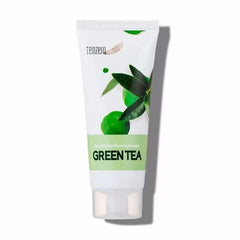 Tenzero Balancing Cleansing Foam with Green Tea 100ml