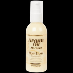 The Beauty Dept. Argan Oil Marocco Hair Elixir 100 ml