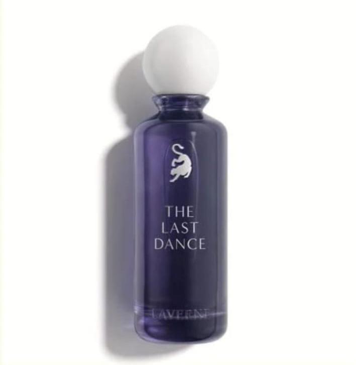 LAVERNE The Last Dance Eau De Perfume 200ml